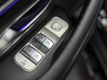 MERCEDES-BENZ GLE 53 AMG 4Matic
