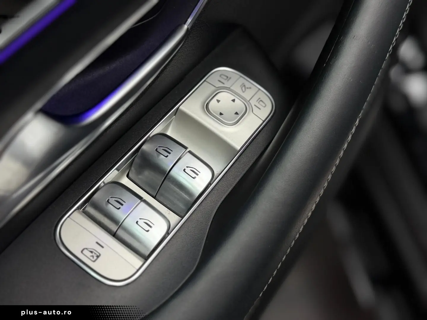 MERCEDES-BENZ GLE 53 AMG 4Matic