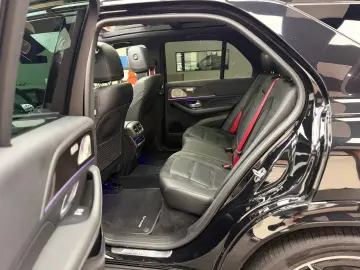 MERCEDES-BENZ GLE 53 AMG 4Matic
