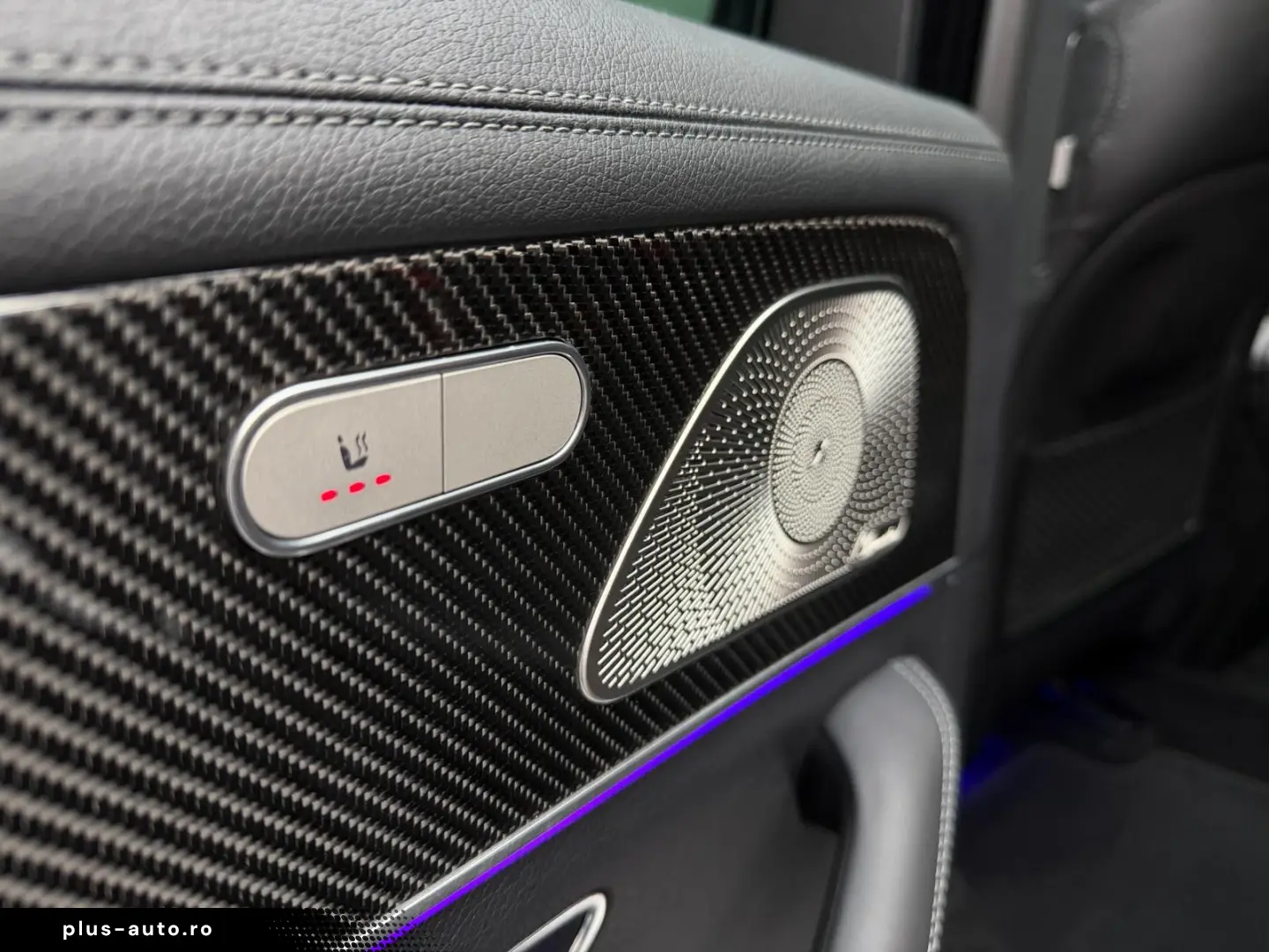 MERCEDES-BENZ GLE 53 AMG 4Matic