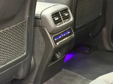 MERCEDES-BENZ GLE 53 AMG 4Matic
