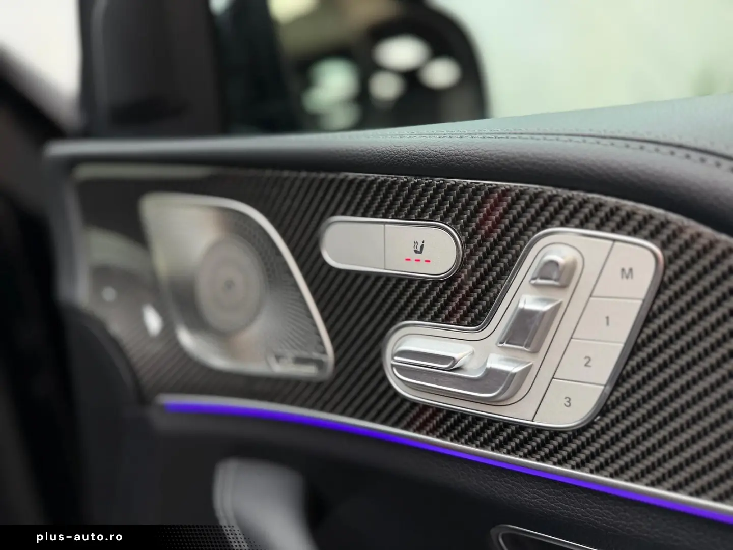MERCEDES-BENZ GLE 53 AMG 4Matic