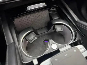 MERCEDES-BENZ GLE 53 AMG 4Matic