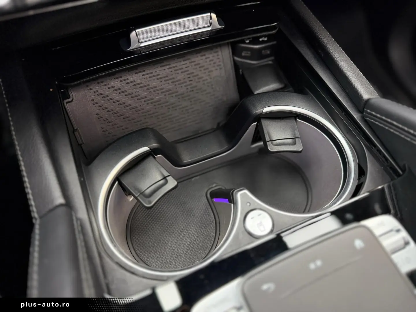 MERCEDES-BENZ GLE 53 AMG 4Matic