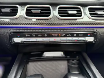 MERCEDES-BENZ GLE 53 AMG 4Matic