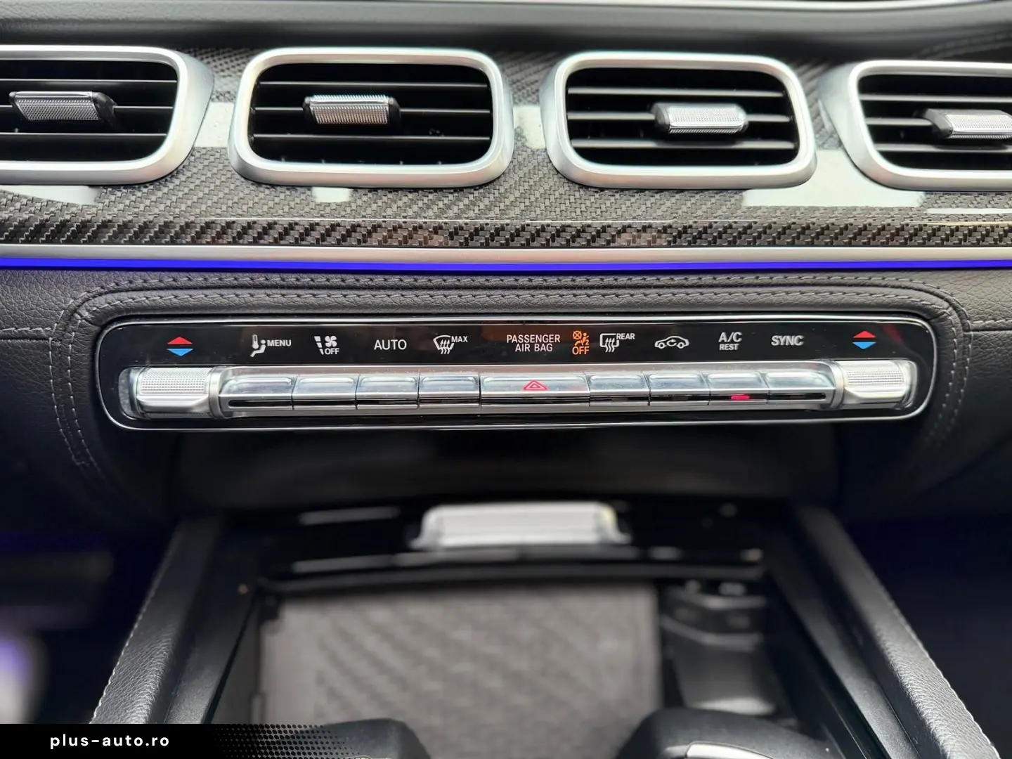 MERCEDES-BENZ GLE 53 AMG 4Matic