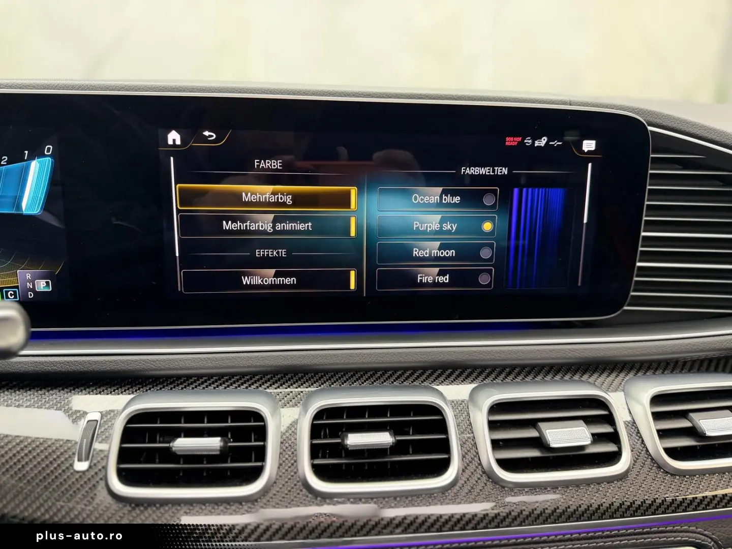 MERCEDES-BENZ GLE 53 AMG 4Matic