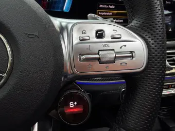 MERCEDES-BENZ GLE 53 AMG 4Matic