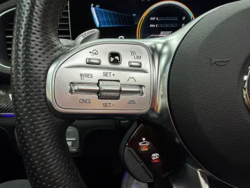MERCEDES-BENZ GLE 53 AMG 4Matic