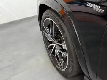 MERCEDES-BENZ GLE 53 AMG 4Matic