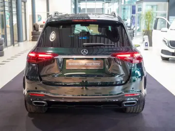 MERCEDES-BENZ GLE 450 d 4M AMG Line Night