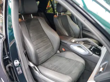 MERCEDES-BENZ GLE 450 d 4M AMG Line Night