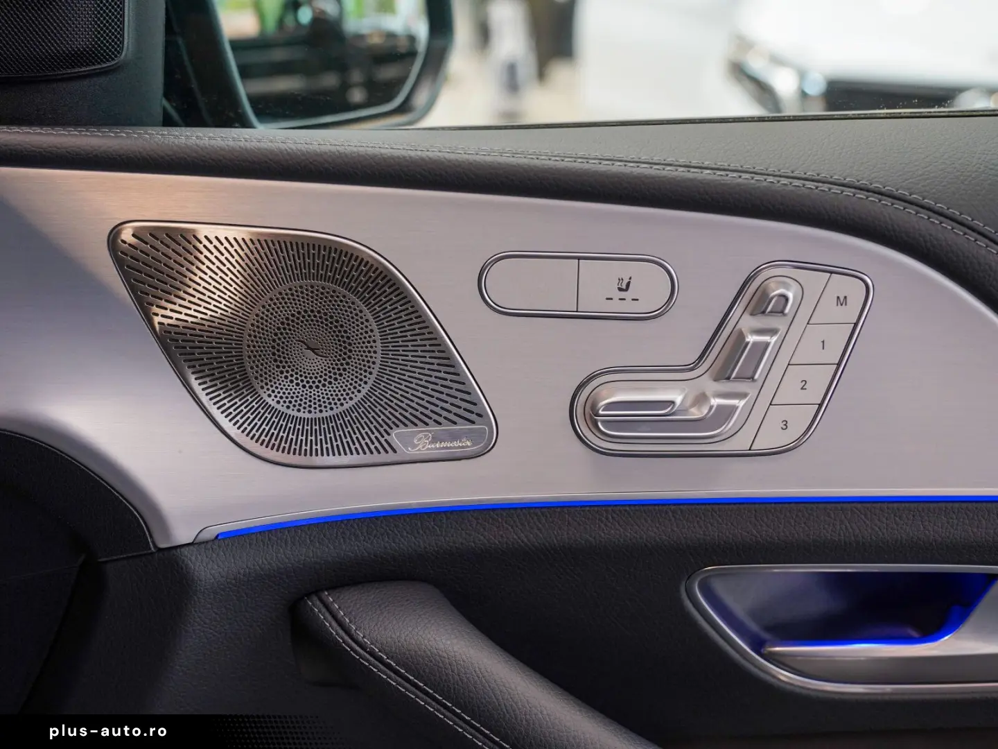 MERCEDES-BENZ GLE 450 d 4M AMG Line Night