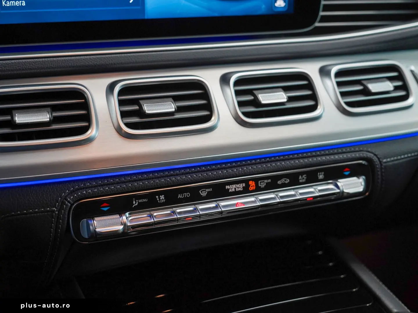 MERCEDES-BENZ GLE 450 d 4M AMG Line Night