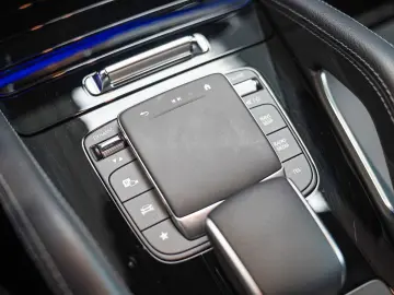 MERCEDES-BENZ GLE 450 d 4M AMG Line Night