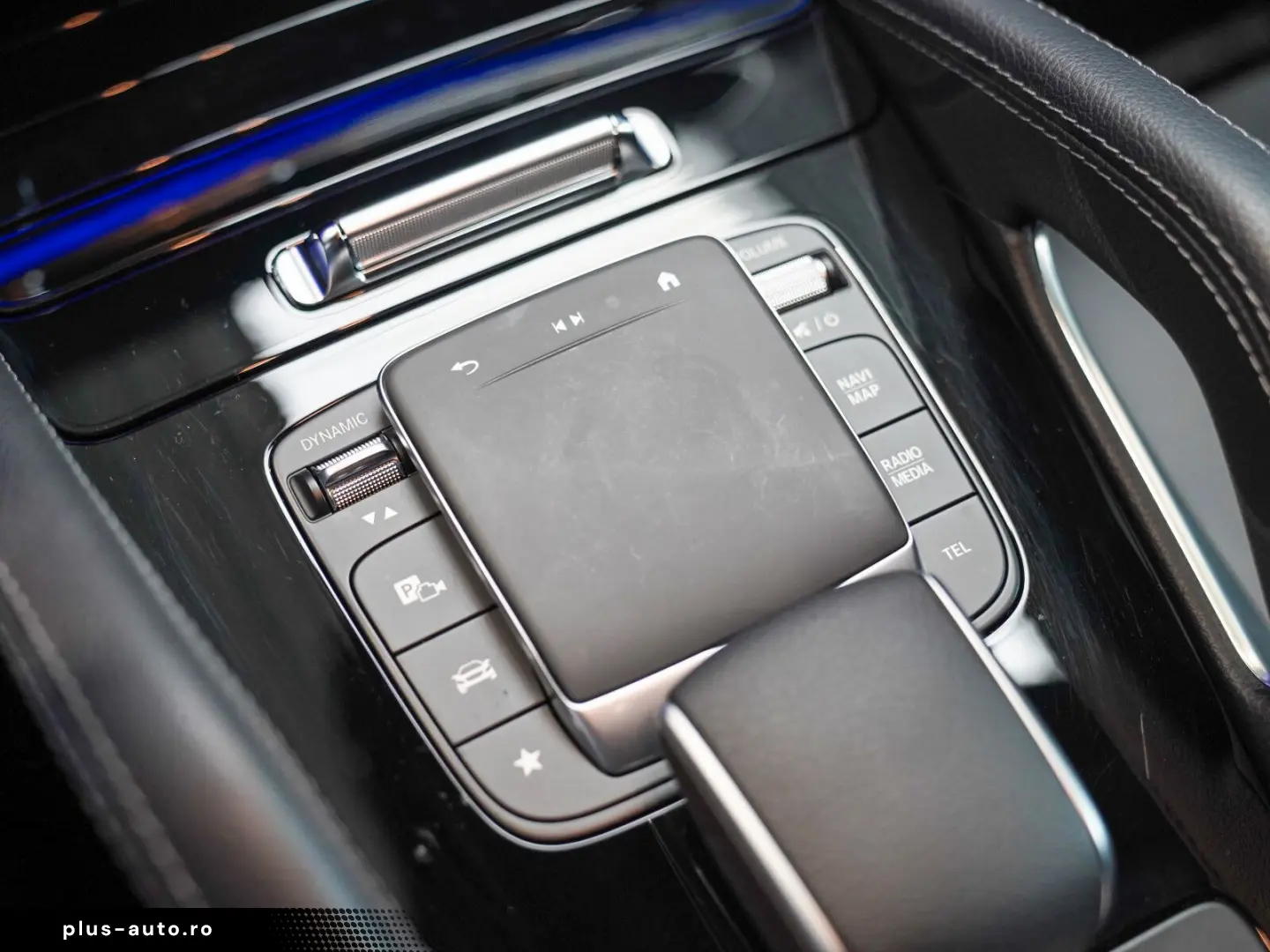 MERCEDES-BENZ GLE 450 d 4M AMG Line Night
