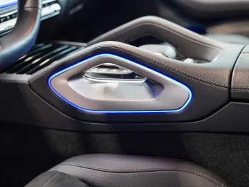 MERCEDES-BENZ GLE 450 d 4M AMG Line Night