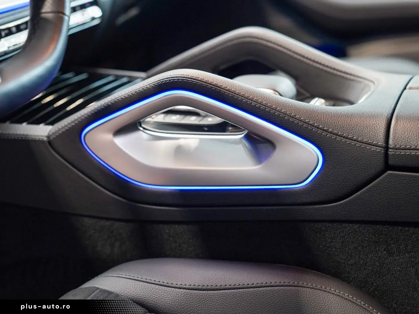 MERCEDES-BENZ GLE 450 d 4M AMG Line Night