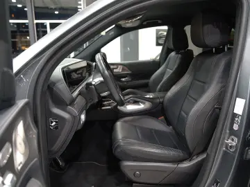 MERCEDES-BENZ GLE 400d 4M AMG