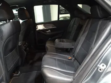 MERCEDES-BENZ GLE 400d 4M AMG