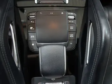 MERCEDES-BENZ GLE 400d 4M AMG
