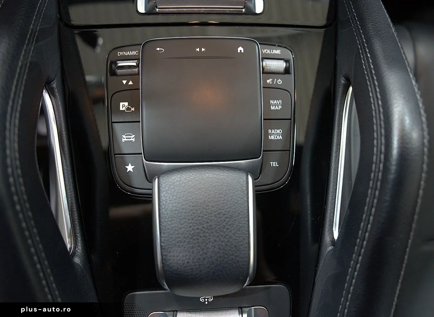 MERCEDES-BENZ GLE 400d 4M AMG