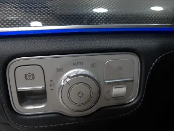 MERCEDES-BENZ GLE 400d 4M AMG
