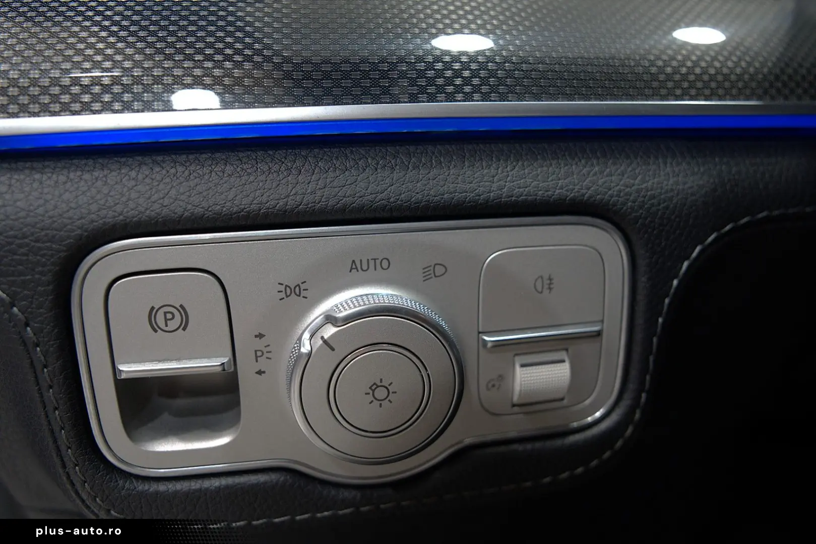 MERCEDES-BENZ GLE 400d 4M AMG