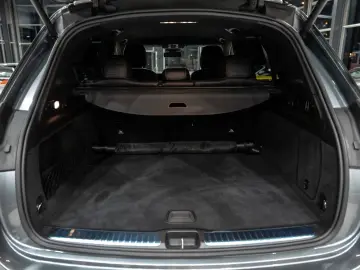MERCEDES-BENZ GLE 400d 4M AMG