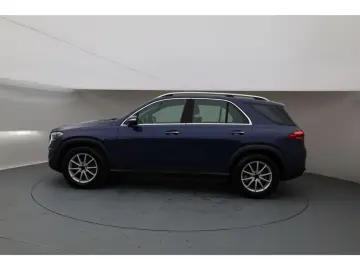 MERCEDES-BENZ GLE 450 4M
