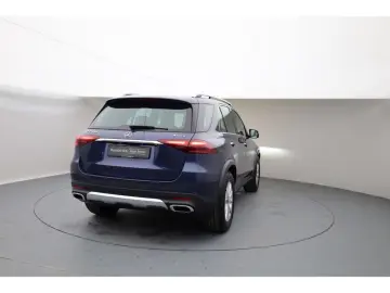 MERCEDES-BENZ GLE 450 4M