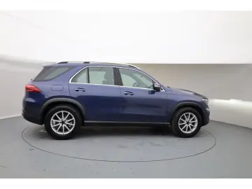 MERCEDES-BENZ GLE 450 4M