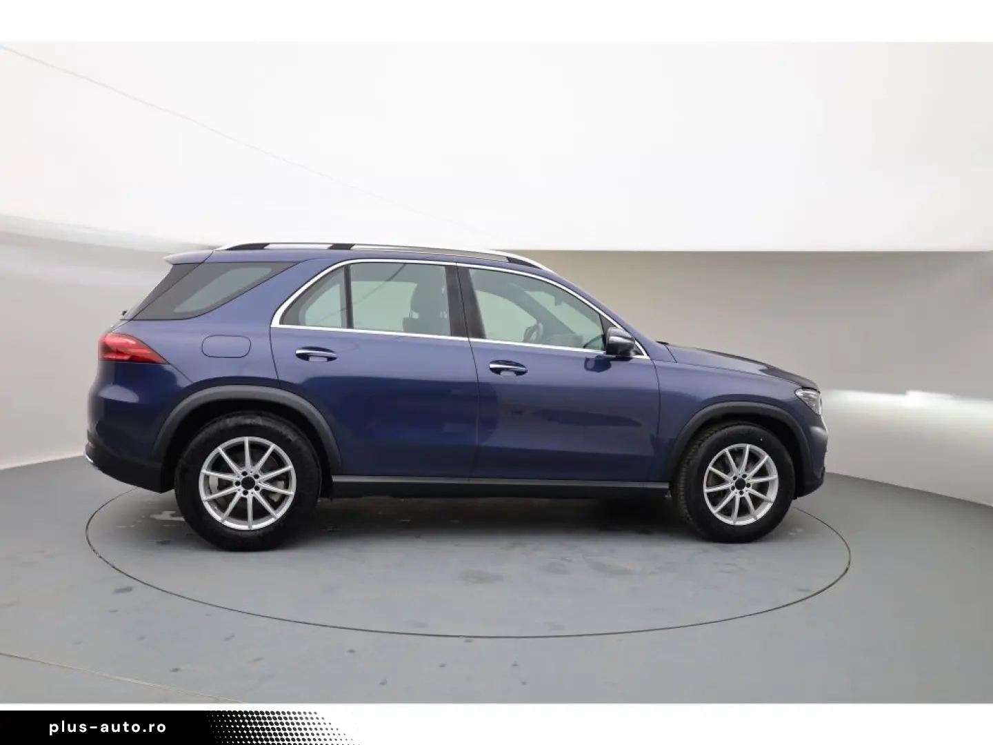 MERCEDES-BENZ GLE 450 4M