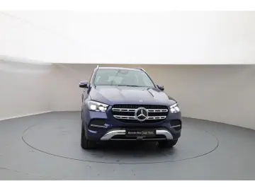 MERCEDES-BENZ GLE 450 4M