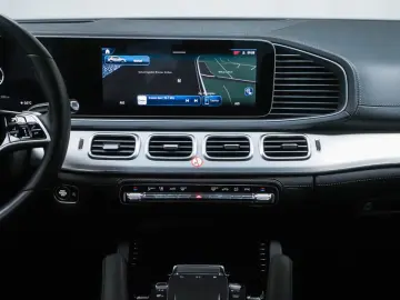 MERCEDES-BENZ GLE 450 4M
