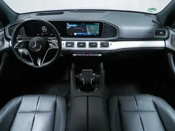 MERCEDES-BENZ GLE 450 4M