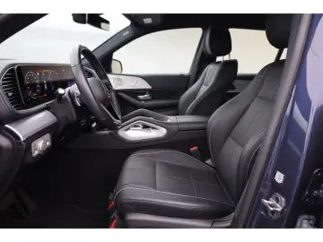 MERCEDES-BENZ GLE 450 4M
