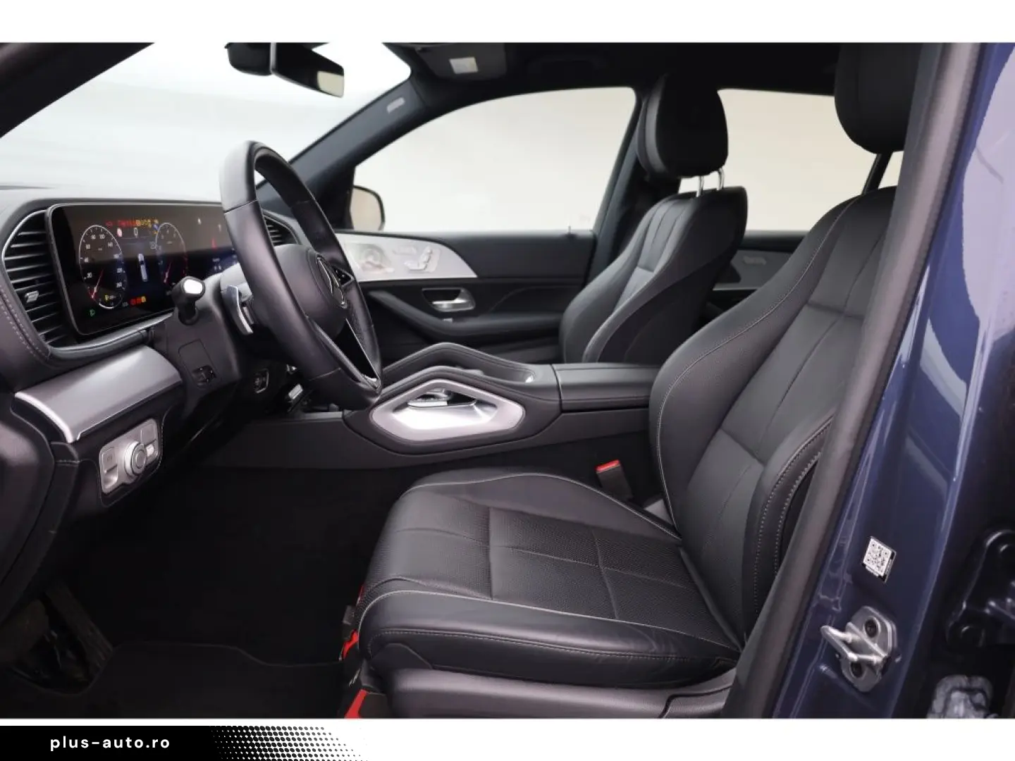 MERCEDES-BENZ GLE 450 4M