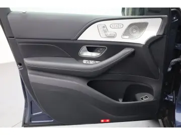 MERCEDES-BENZ GLE 450 4M