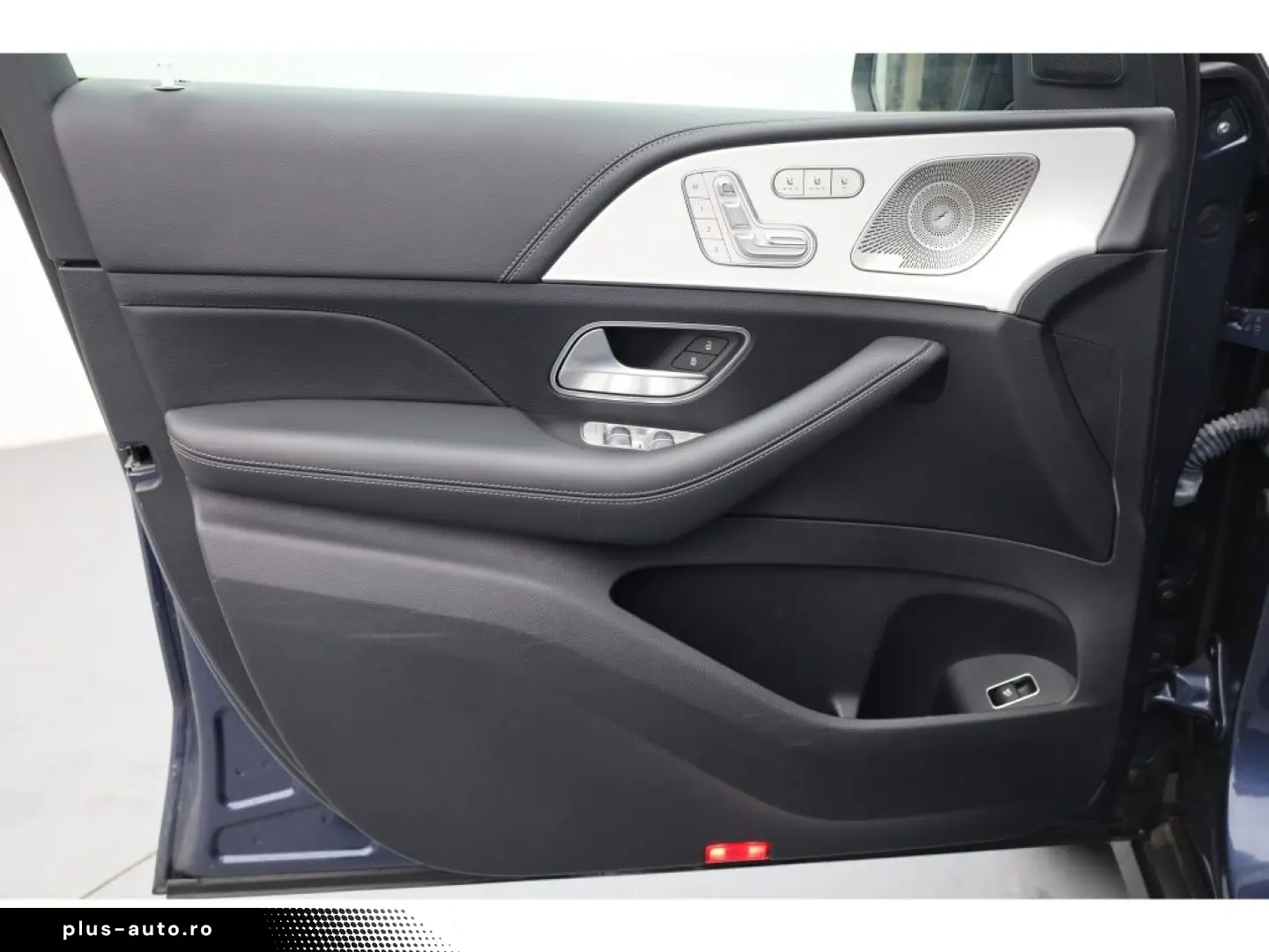 MERCEDES-BENZ GLE 450 4M
