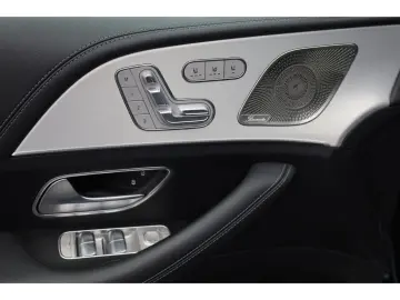MERCEDES-BENZ GLE 450 4M
