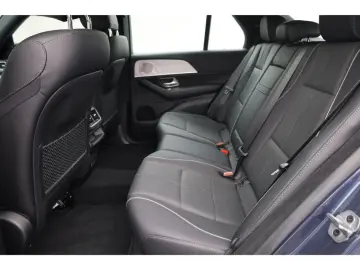 MERCEDES-BENZ GLE 450 4M
