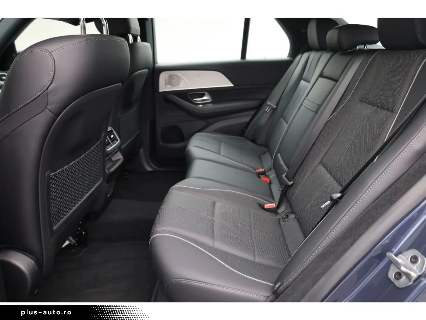 MERCEDES-BENZ GLE 450 4M