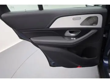 MERCEDES-BENZ GLE 450 4M