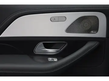 MERCEDES-BENZ GLE 450 4M