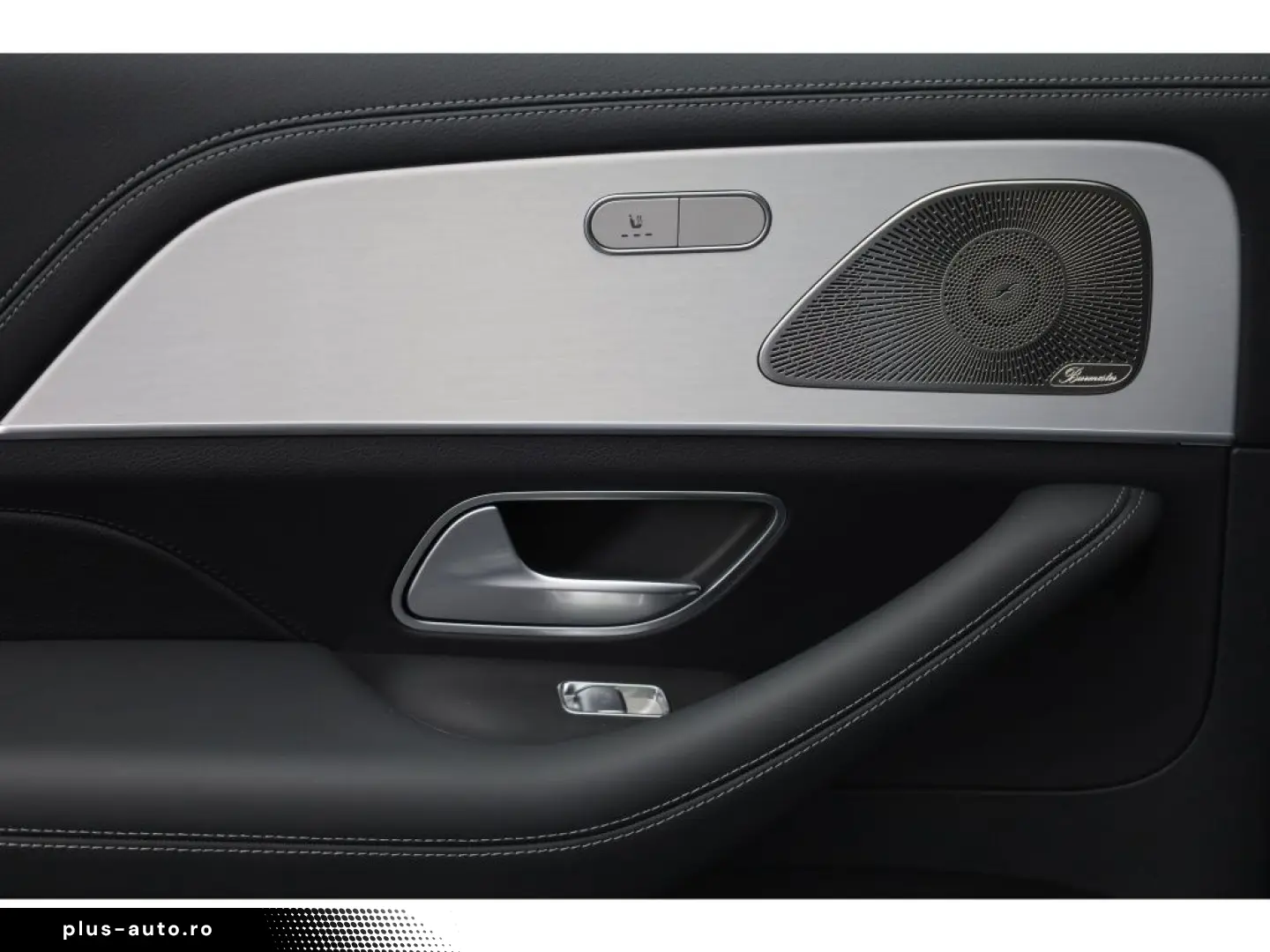 MERCEDES-BENZ GLE 450 4M