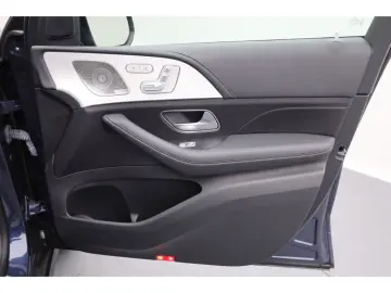 MERCEDES-BENZ GLE 450 4M