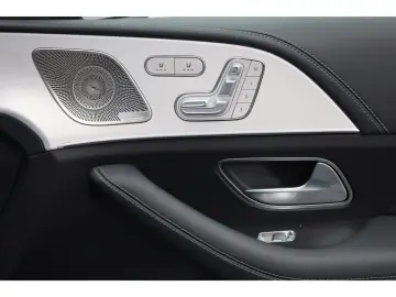 MERCEDES-BENZ GLE 450 4M