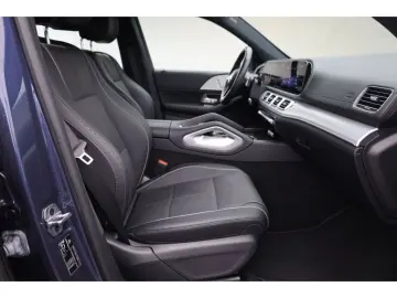 MERCEDES-BENZ GLE 450 4M