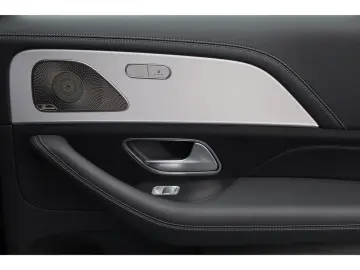 MERCEDES-BENZ GLE 450 4M